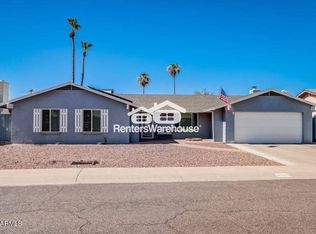 4145 W Danbury Dr, Glendale, AZ 85308