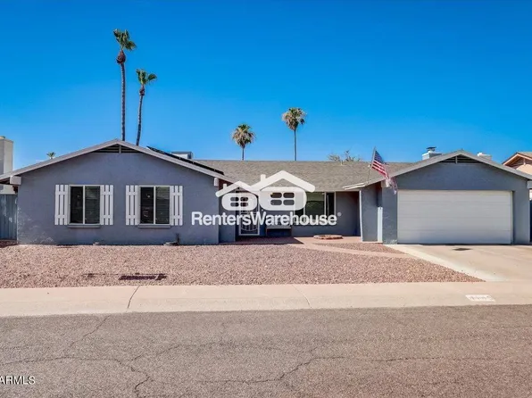 4145 W Danbury Dr, Glendale, AZ 85308