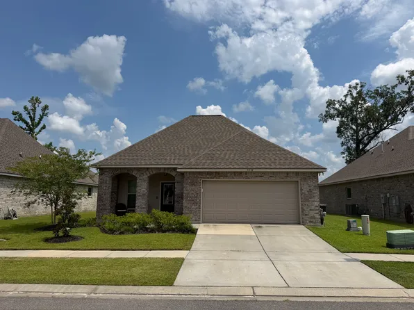 41448 Cozy Way, Gonzales, LA 70737