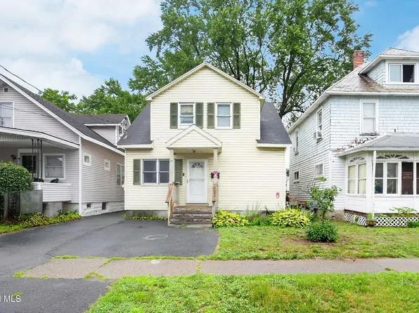 17 Frank Street, Schenectady, NY 12304