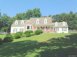 13916 Howlett Line Dr, South Chesterfield, VA 23834