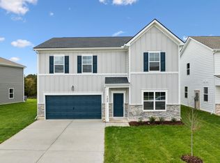 122 Dahlia Dr, La Vergne, TN 37086