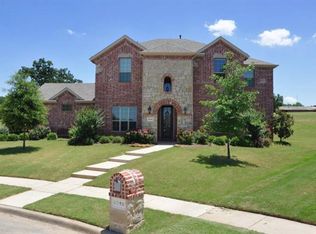 2710 Navajo Rd, Corinth, TX 76210