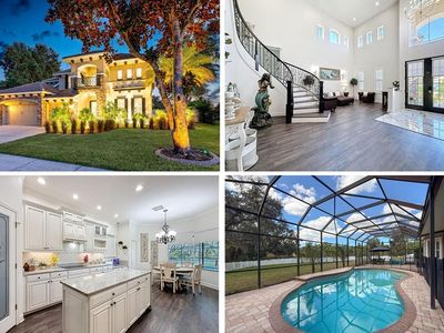 11336 Oyster Bay Cir, New Port Richey, FL, 34654