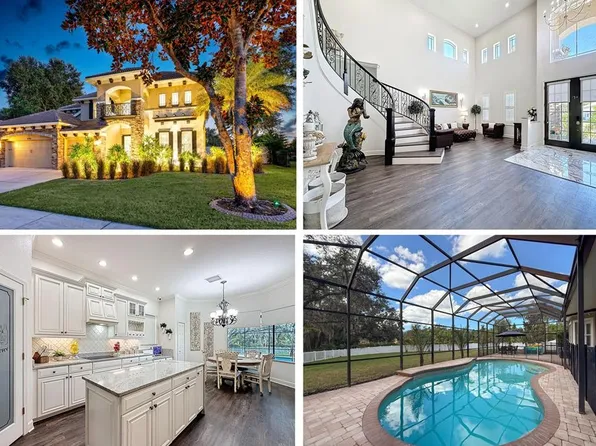 11336 Oyster Bay Cir, New Port Richey, FL 34654