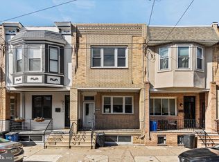 2230 S 17th St, Philadelphia, PA