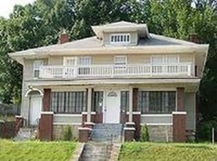 1319 Ruby Ave, Kansas City, KS 66103
