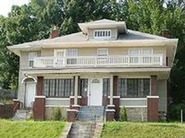 1319 Ruby Ave, Kansas City, KS 66103