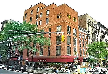 Rented by Oxford Property Group