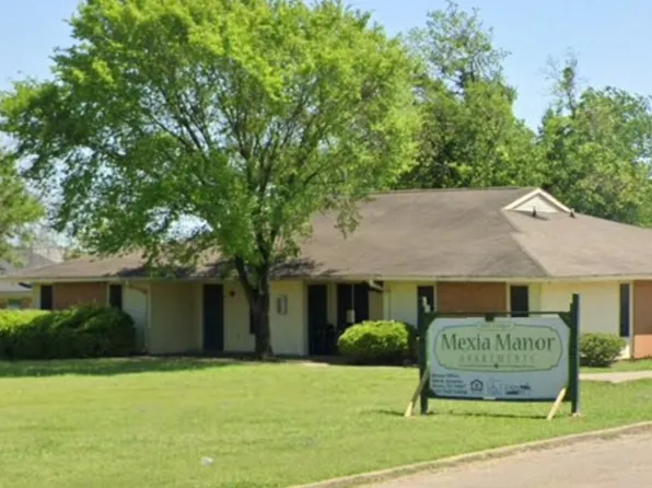 920 E Sumpter St, Mexia, TX 76667