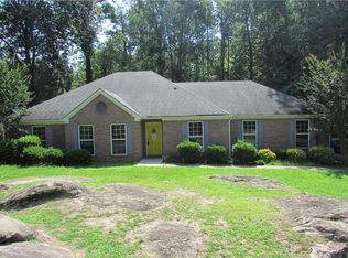 164 Dollar Mill Rd SW, Atlanta, GA 30331