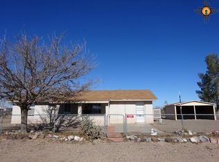 525 Conchas Rd SW, Deming, NM 88030