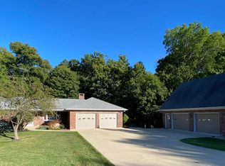 12767 S Maple Rd, Covington, IN 47932