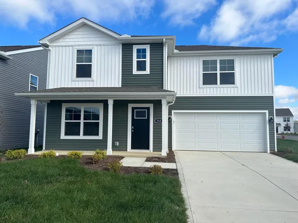 560 Hemingway Ave, Lithopolis, OH 43136