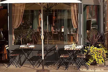 Rented by Vector New York, LLC