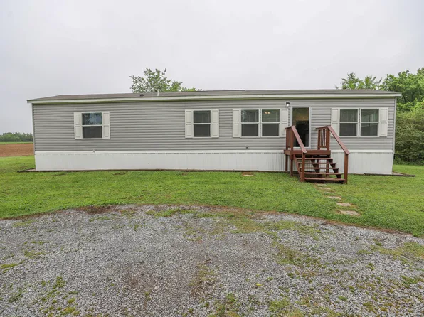 1868 Elm Grove Rd, Almo, KY 42020