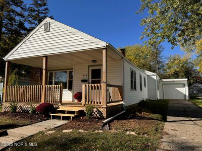 424 S Allen St, Bryan, OH, 43506