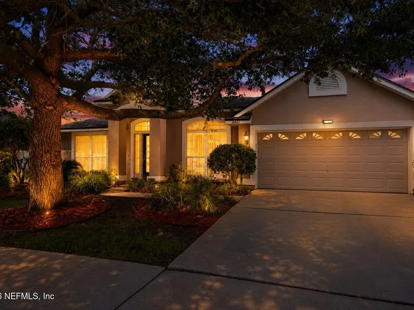 8401 WATERMILL Boulevard, Jacksonville, FL 32244