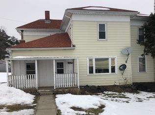 1179 Kings Corners Rd E, Lexington, OH 44904