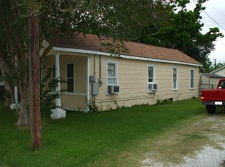 1411 Nall St, Port Neches, TX 77651
