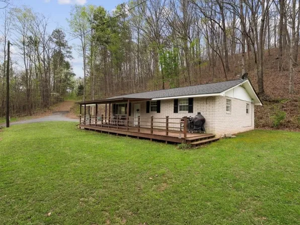 649 Neely Rd NW, Dalton, GA 30720