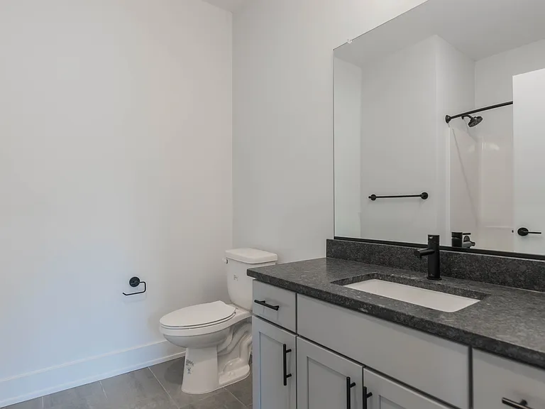 Hill Standard — Photo 19