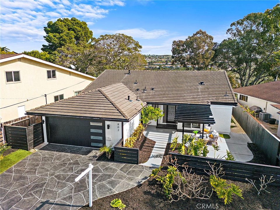 802 Avenida Presidio, San Clemente, CA 92672 Zillow
