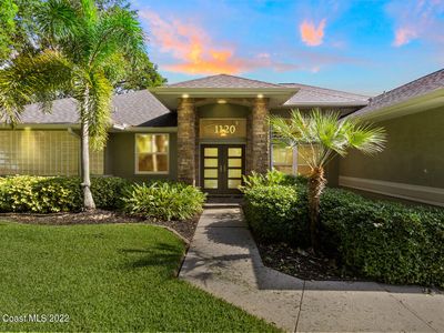 1120 Fairlawn Dr, Rockledge, FL, 32955