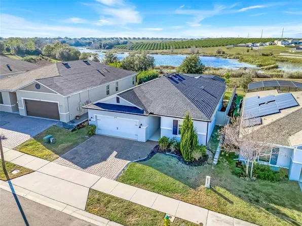 1672 Wilson Prairie Cir, Groveland, FL 34736