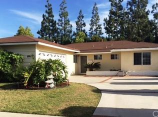 6402 Ferne Ave, Cypress, CA 90630