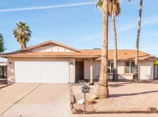 736 W El Prado Rd, Chandler, AZ 85225