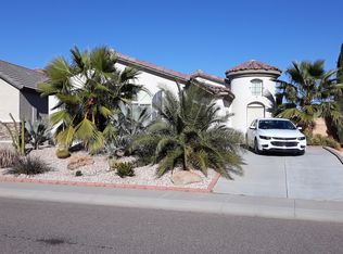 3189 N 302nd Ln, Buckeye, AZ 85396