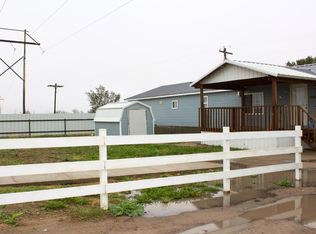 158 W River Rd, Lexington, NE 68850