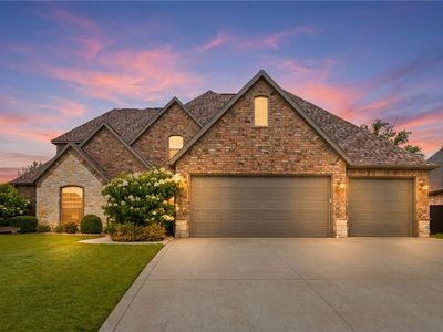 4100 NE Miner Ct, Bentonville, AR, 72712