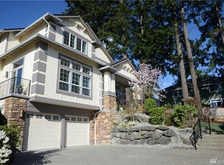 320 Quincy Ave NE, Renton, WA 98059