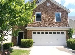 1556 Arbor Place Dr, Morrow, GA 30260