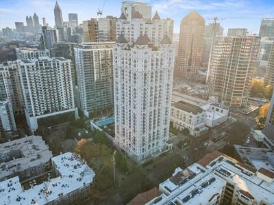 199 14th St NE APT 2312, Atlanta, GA, 30309