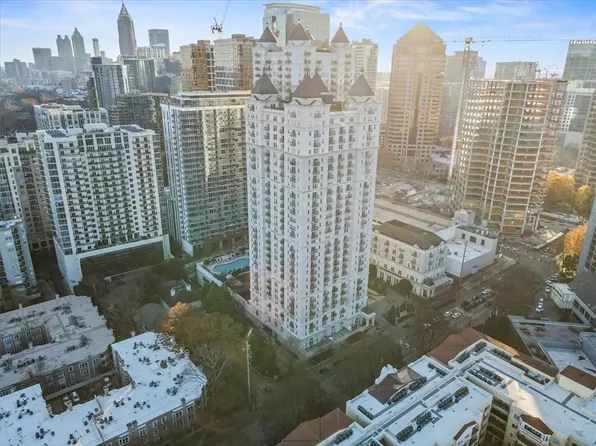 199 14th St NE APT 2312, Atlanta, GA 30309