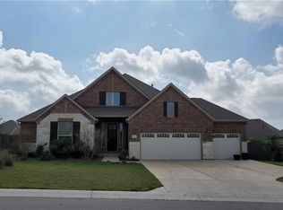 532 Stone River Dr, Austin, TX 78737