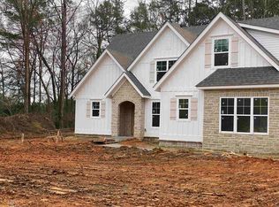 1487 Antioch Rd, Fayetteville, GA 30215