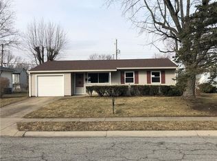 13 Eastridge Dr, Greenwood, IN 46143