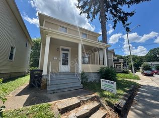 1233 W Wildwood Ave, Fort Wayne, IN 46807