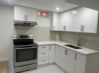 80 Pine Bough Mnr #BASEMENT, Richmond Hill, ON L4S 1A5