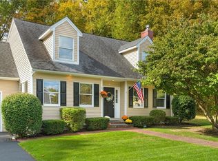 18 Martins Way, Lincoln, RI 02865