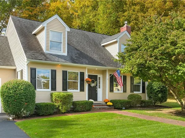 18 Martins Way, Lincoln, RI 02865