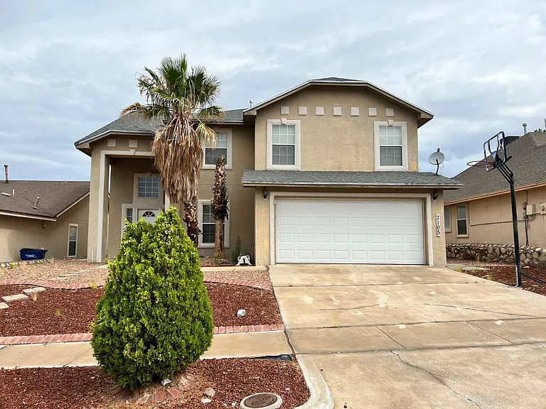 7105 Tierra Roja St — Photo 1