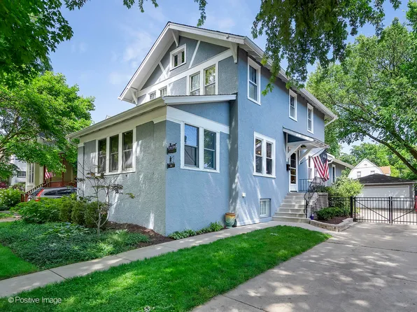 41 N Waiola Ave, La Grange, IL 60525