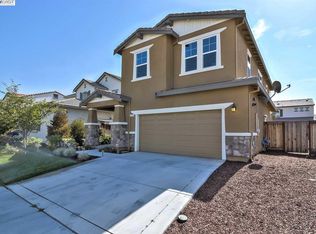 1378 Springdale Ct, Brentwood, CA 94513