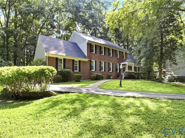 7814 Little Ridge Ct, Chesterfield, VA 23832