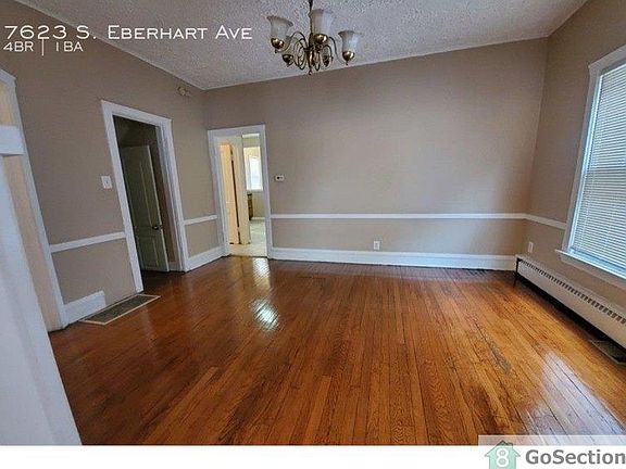 3rd image of 7623 S Eberhart Ave #1